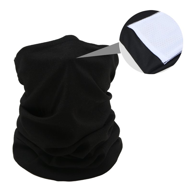 Multifunctional Headwear With Pocket
