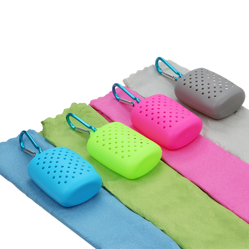 Fast Drying Towel photo 5