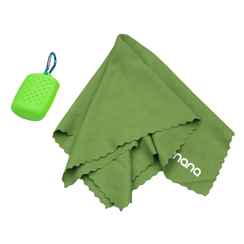 Fast Drying Towel photo 4