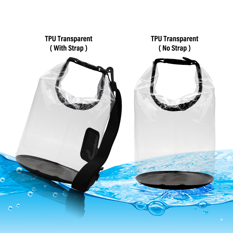 Floating Waterproof Dry Bag photo 3