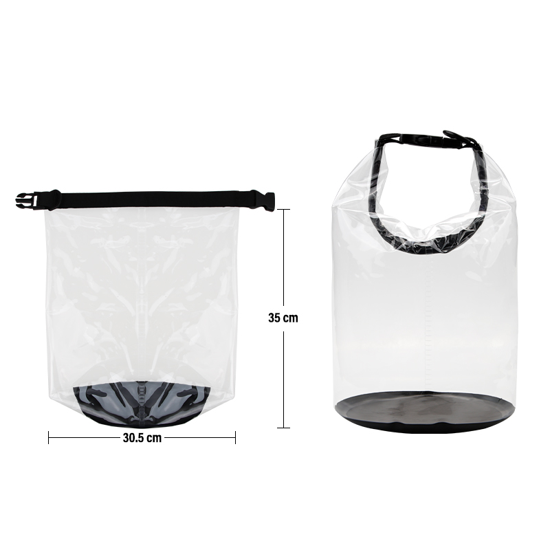 Floating Waterproof Dry Bag photo 2