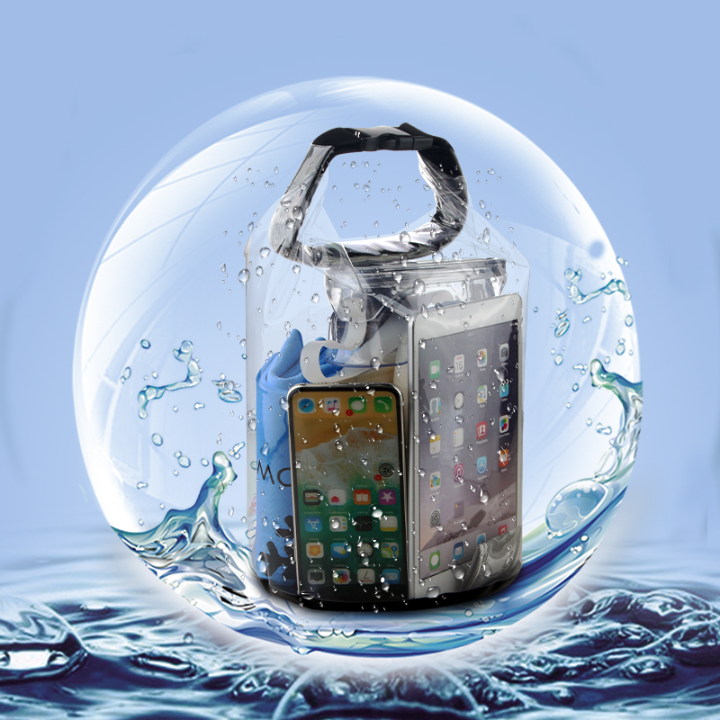 Floating Waterproof Dry Bag photo 5