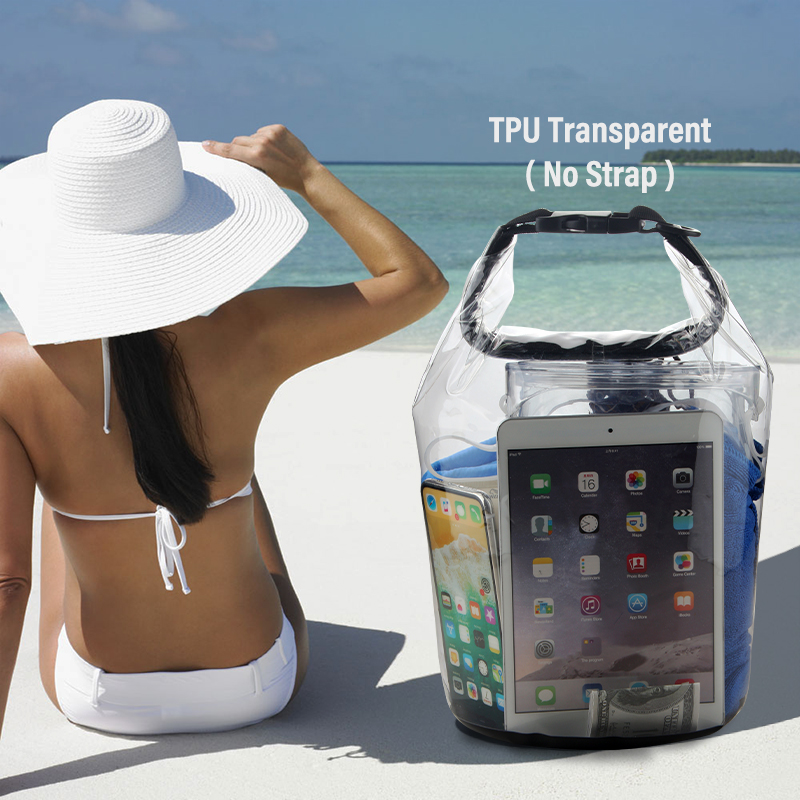 Floating Waterproof Dry Bag photo 6