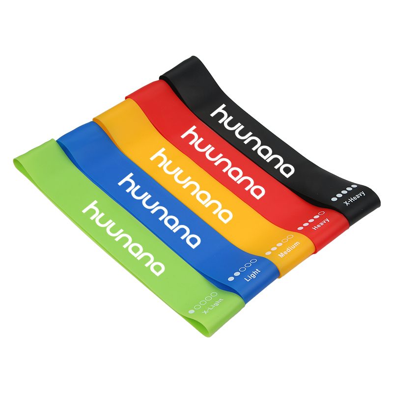Resistance Band Set