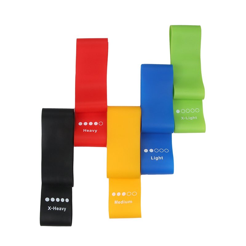 Resistance Band Set