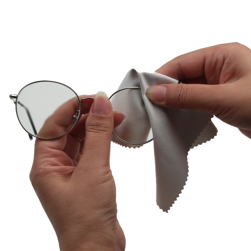 Anti Fog Lens Cloth photo 3