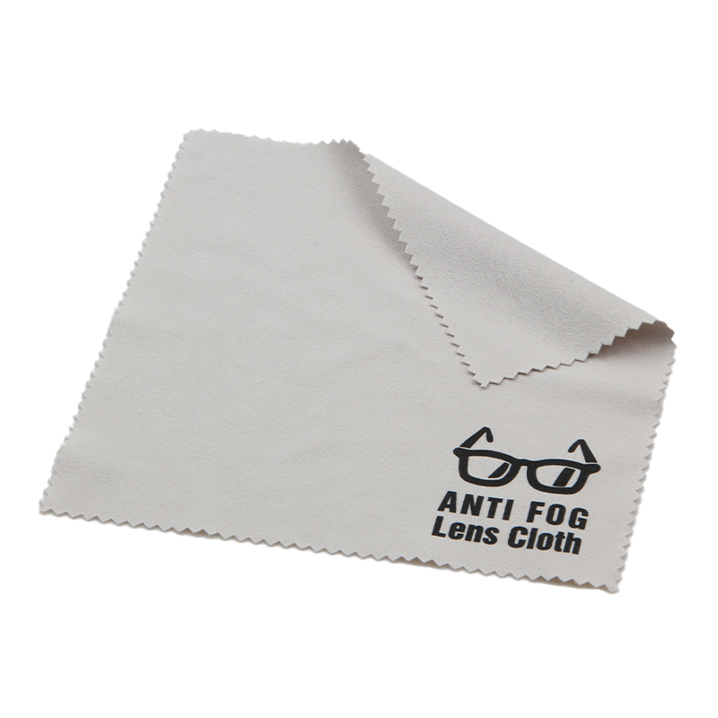 Anti Fog Lens Cloth photo 2