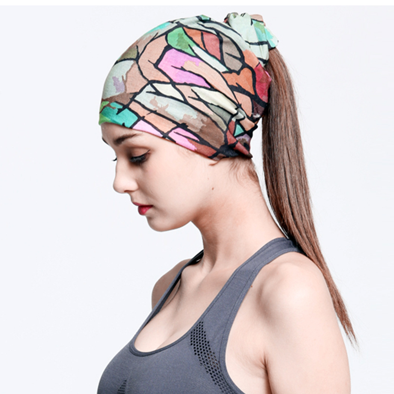 rPET Multifunctional Headwear photo 4