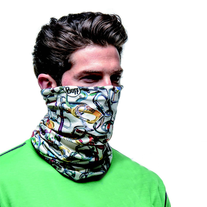 rPET Multifunctional Headwear photo 5