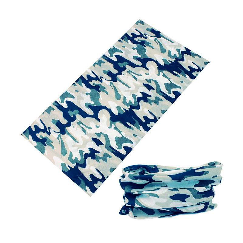 rPET Multifunctional Headwear photo 3