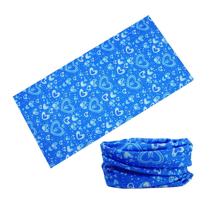rPET Multifunctional Headwear photo 2