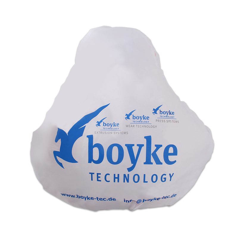 rPET Bike Seat Cover