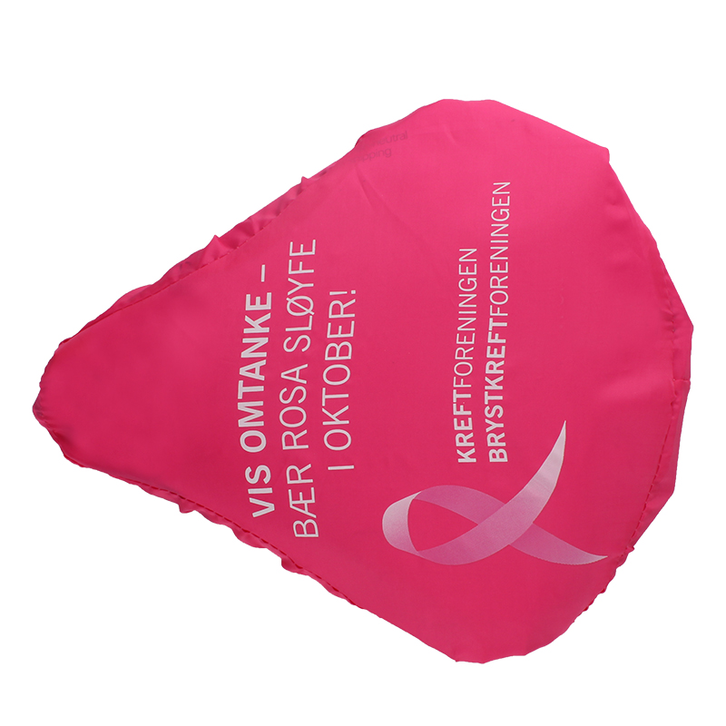rPET Bike Seat Cover photo 4