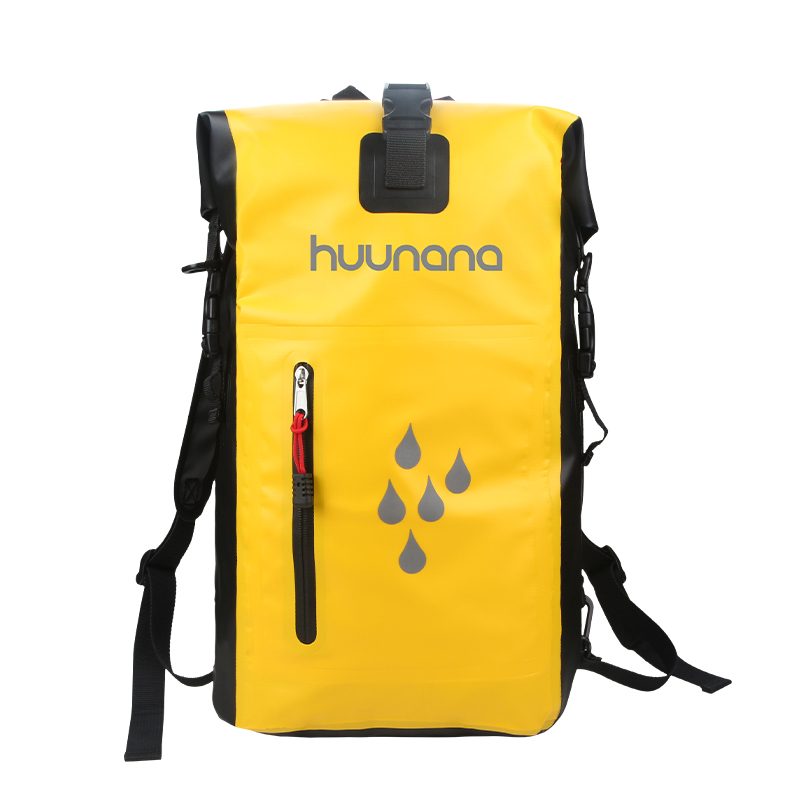 Waterproof Dry Backpack