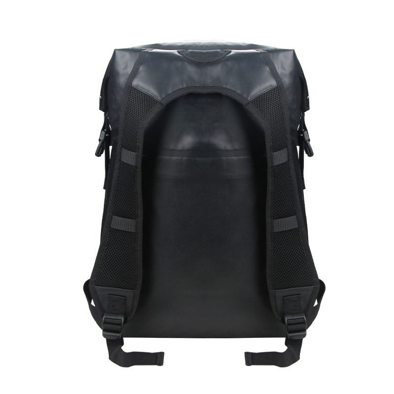Waterproof Dry Backpack photo 3