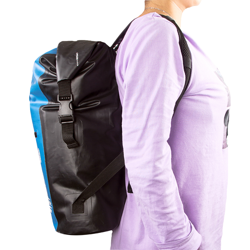 Waterproof Dry Backpack photo 9
