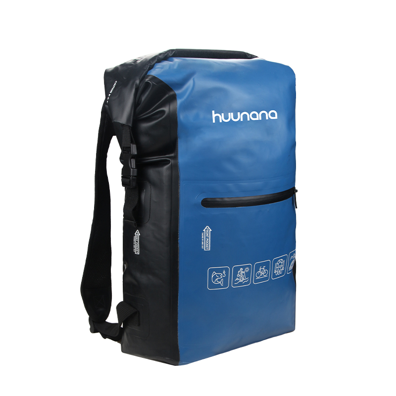 Waterproof Dry Backpack photo 2