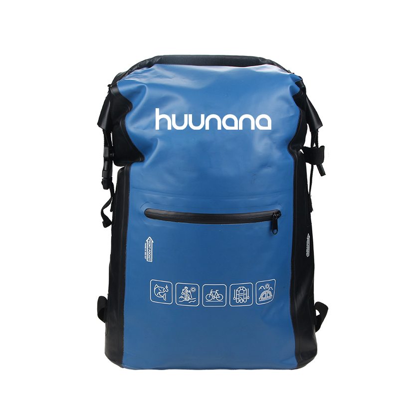 Waterproof Dry Backpack