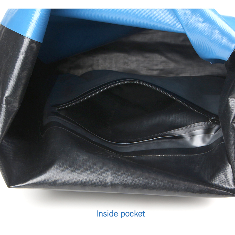 Waterproof Dry Backpack photo 5