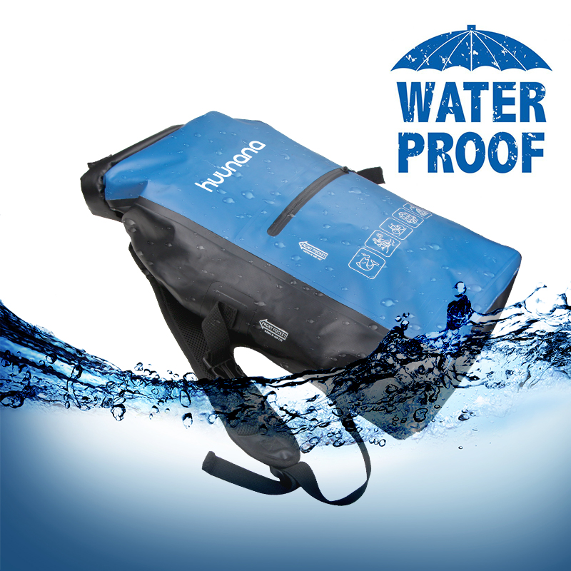 Waterproof Dry Backpack photo 6