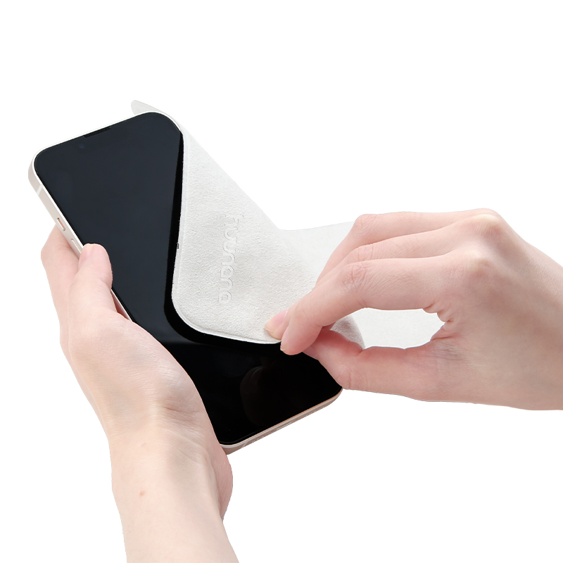 Polishing Cleaning Cloth photo 4