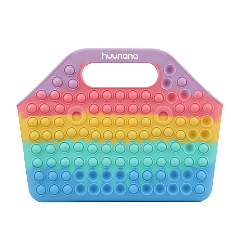 Push Bubbles Handbag
