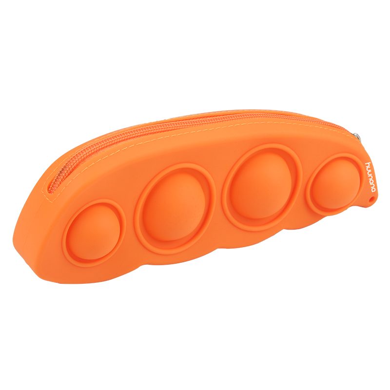 Push Bubbles Pencil Case