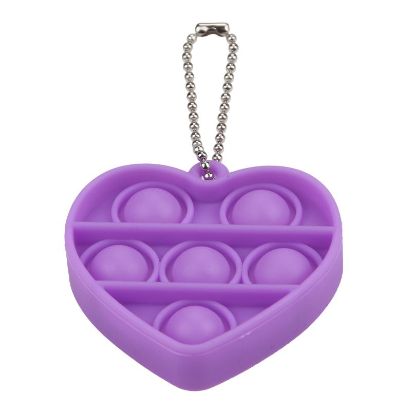 Pop It Up Fidget Toy