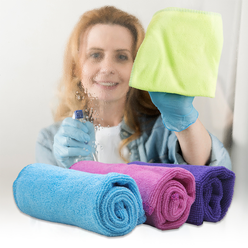 Microfiber Towel photo 8