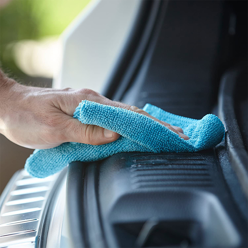 Microfiber Towel photo 7