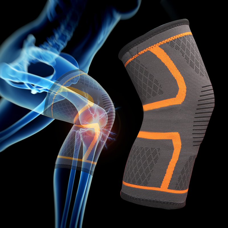 Knee Supporter photo 6