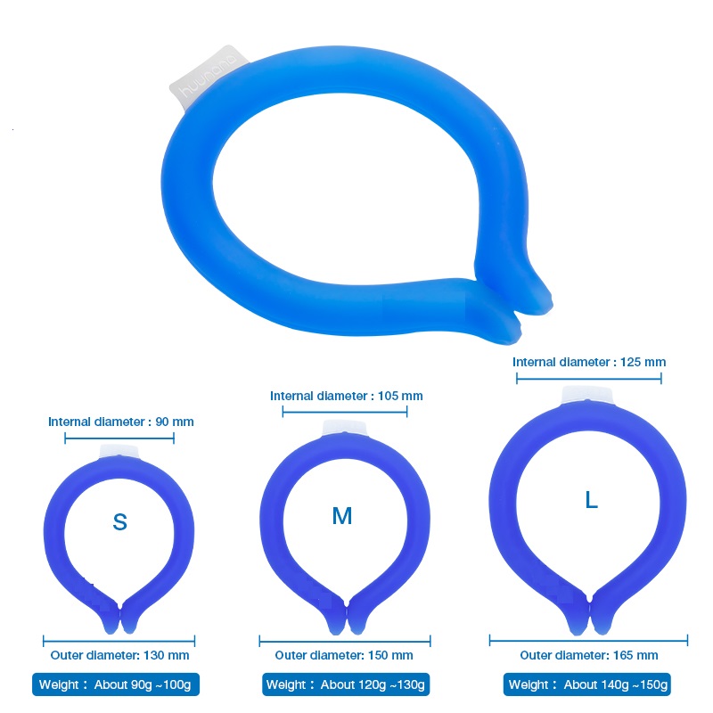 Neck Cooling Tube photo 5