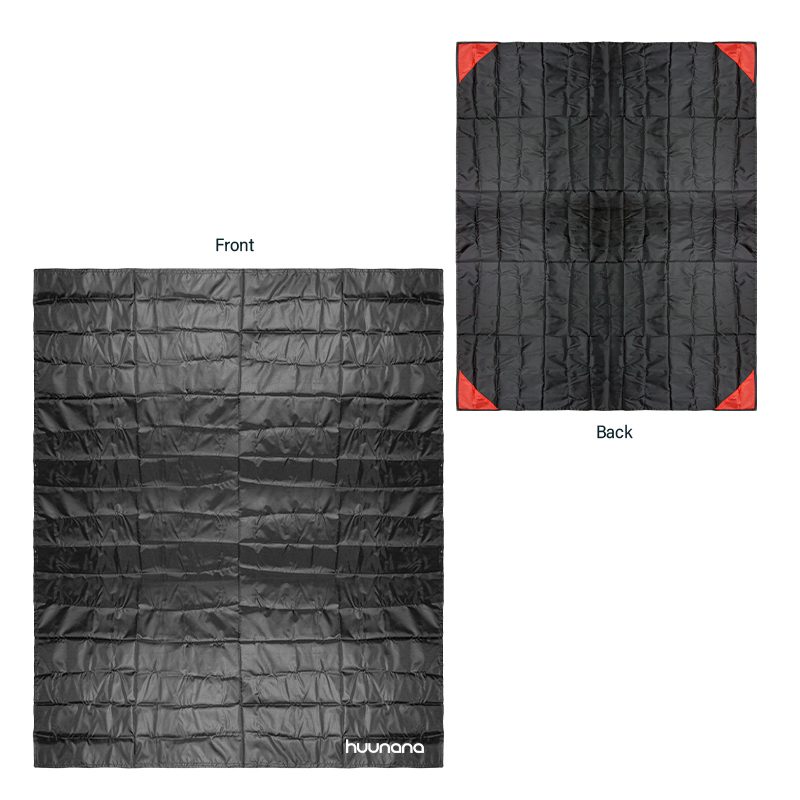 Outdoor Pocket Blanket
