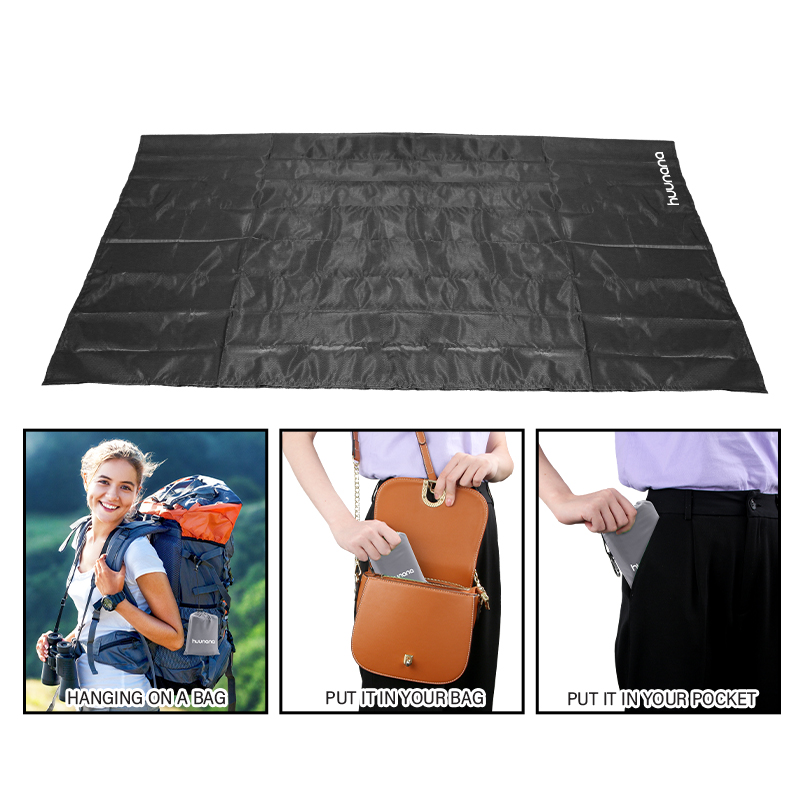 Outdoor Pocket Blanket photo 3