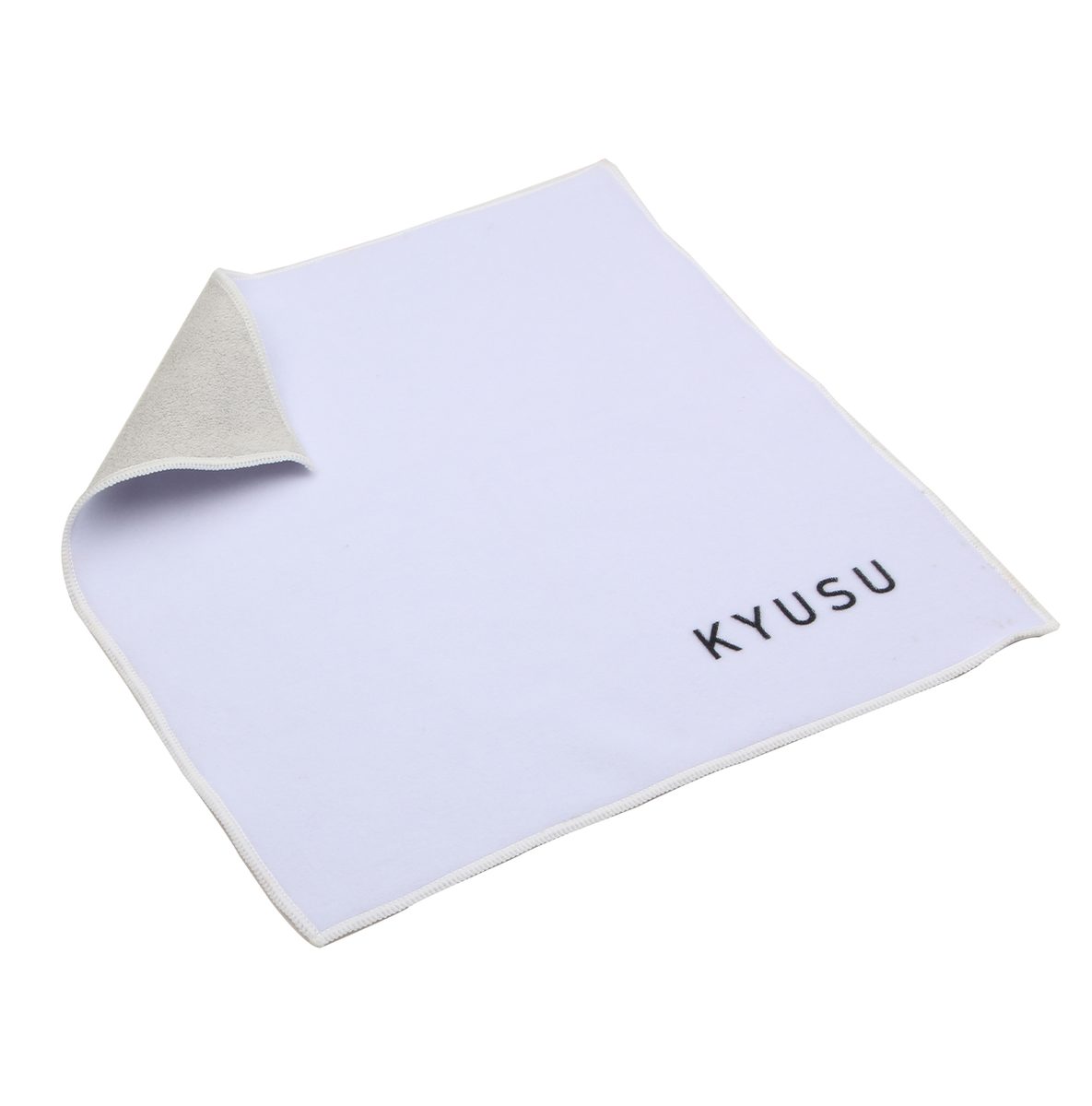 Magic Self-Sticking Cloth