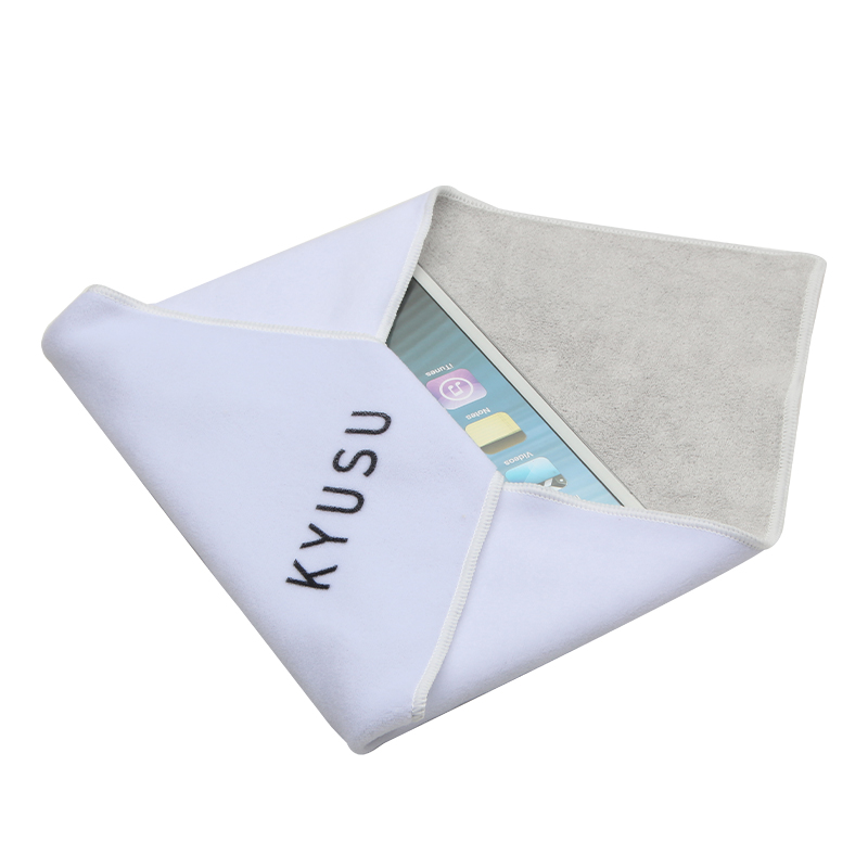 Magic Self-Sticking Cloth photo 4