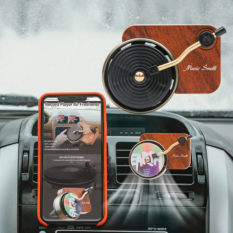 Car Air Freshener photo 5