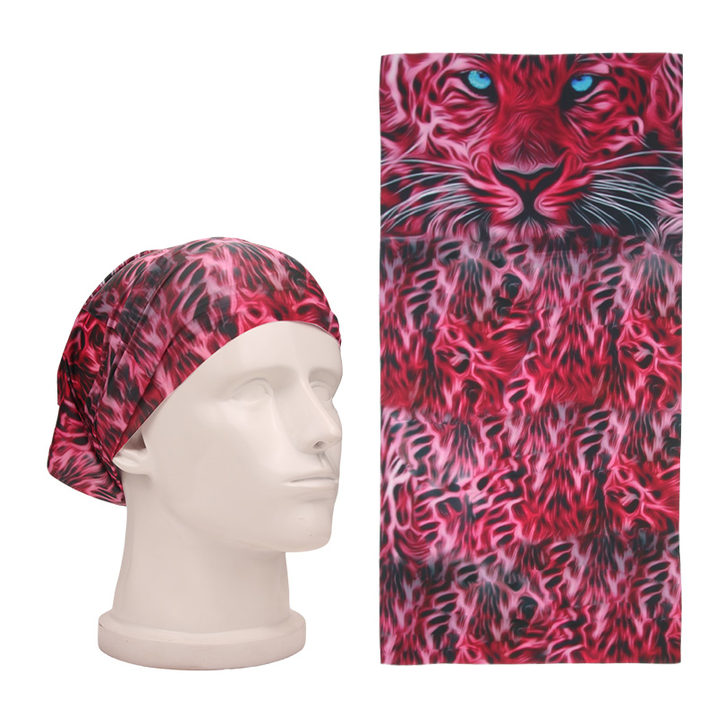 Multifunctional Headwear photo 5