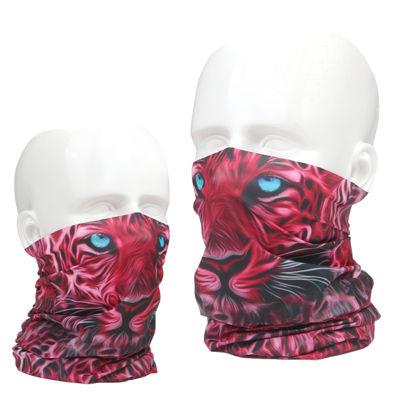 Multifunctional Headwear photo 6