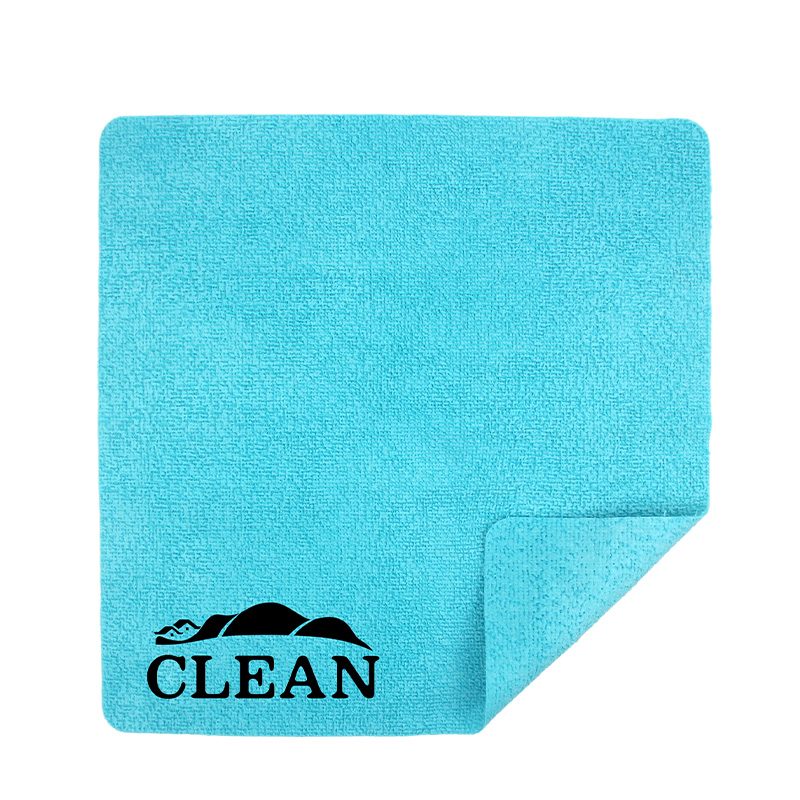 PVA Microfiber Cloth