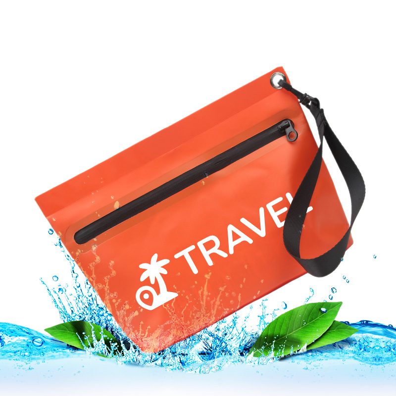Waterproof Handbag
