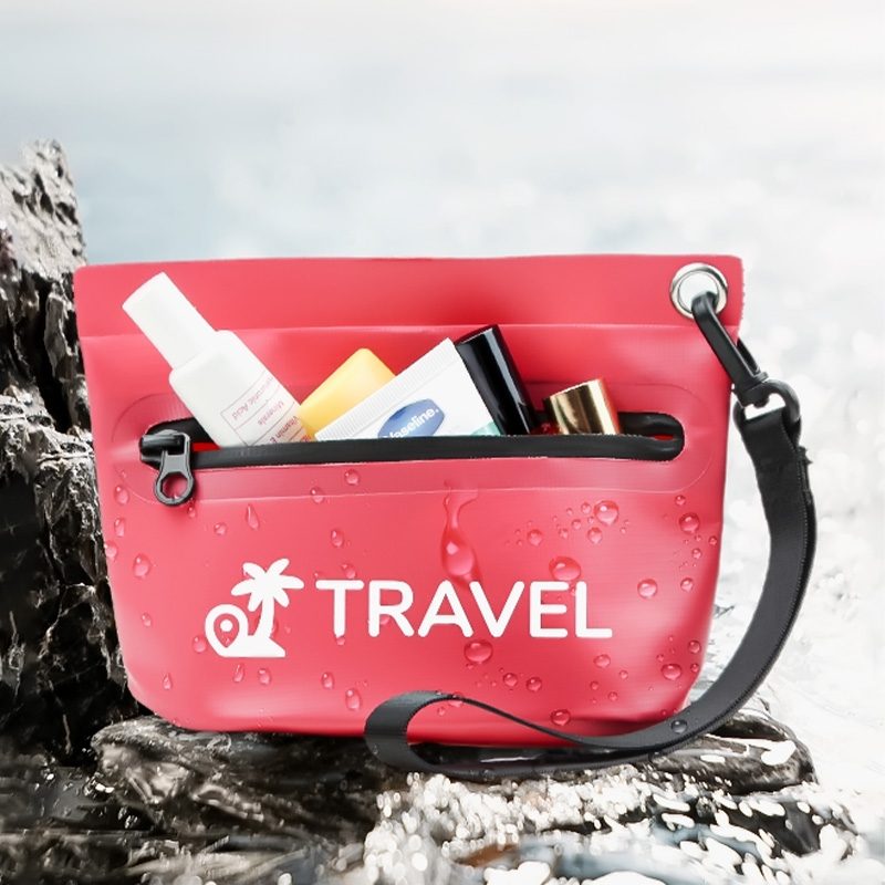 Waterproof Handbag