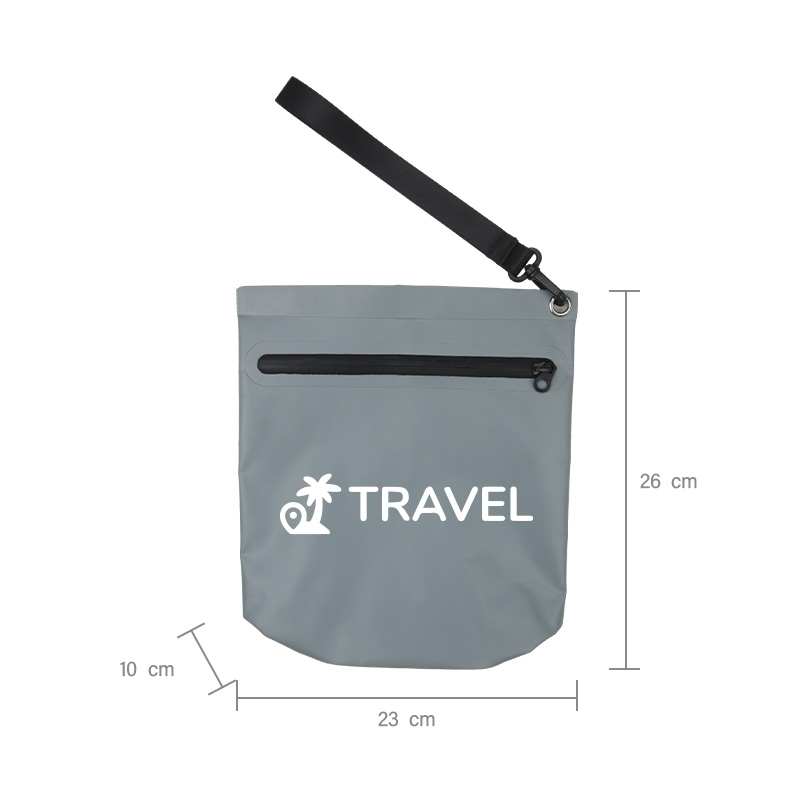 Waterproof Handbag