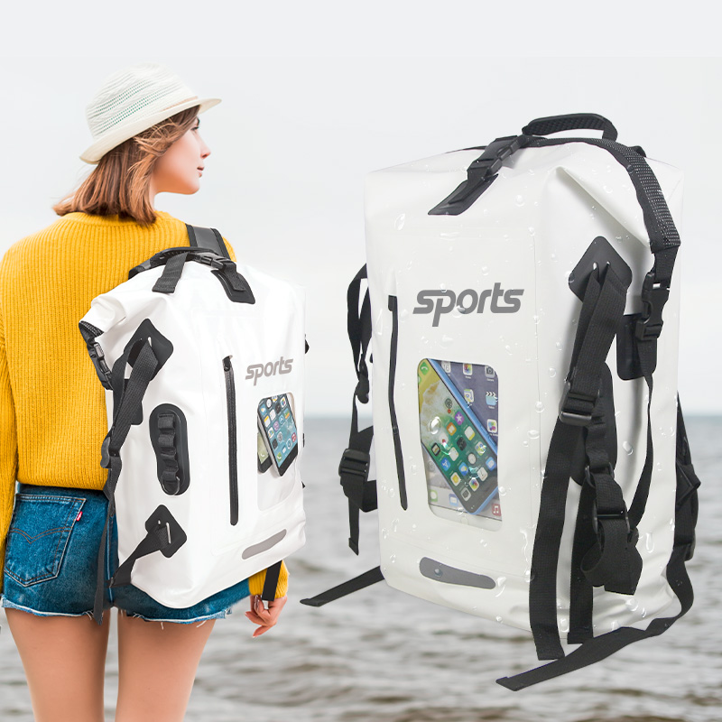 Waterproof Dry Sack photo 4
