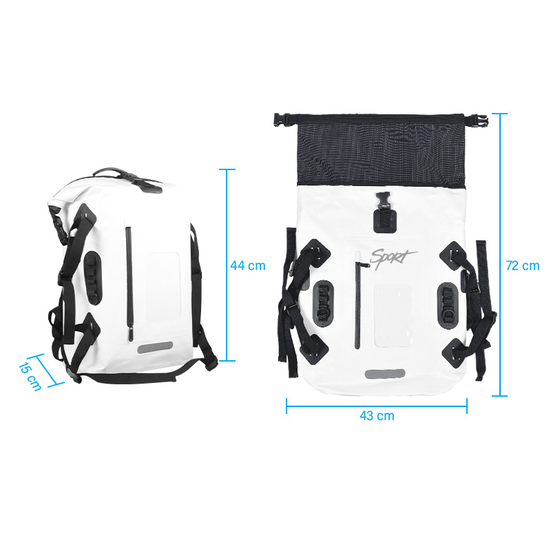 Waterproof Dry Sack photo 6