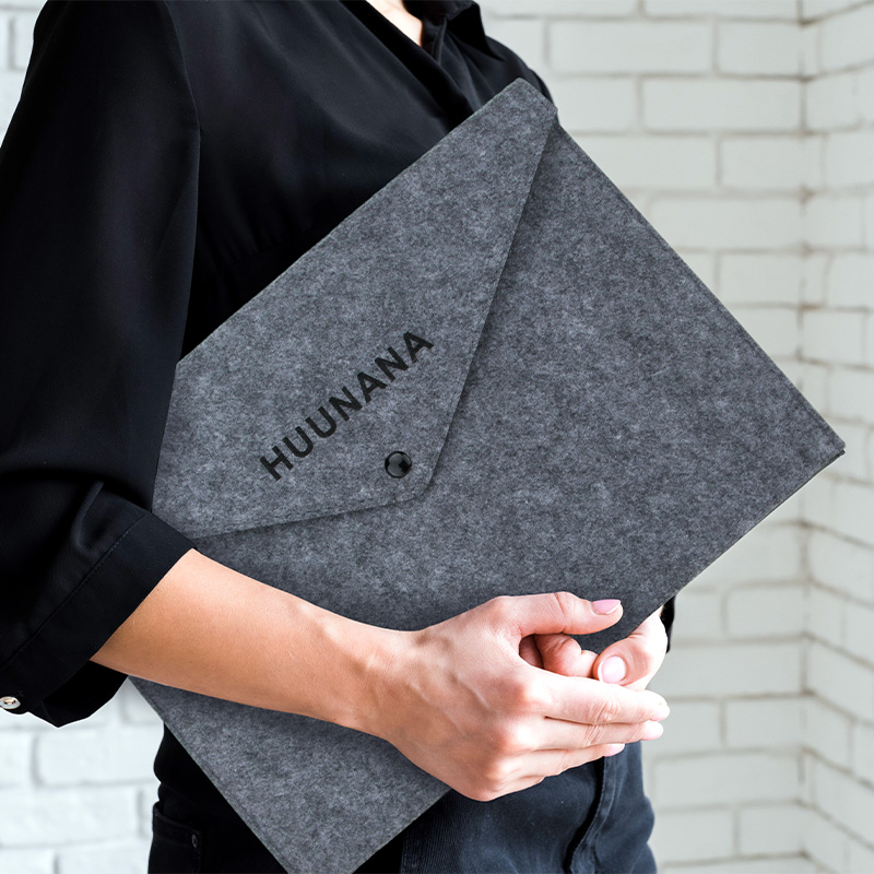 Felt File Folder photo 4