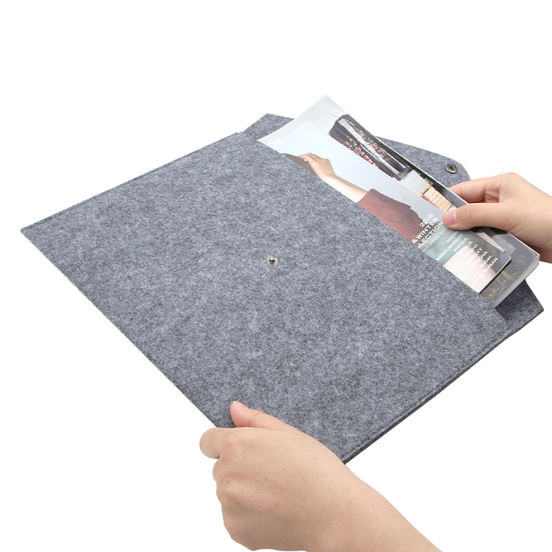 Felt File Folder photo 5