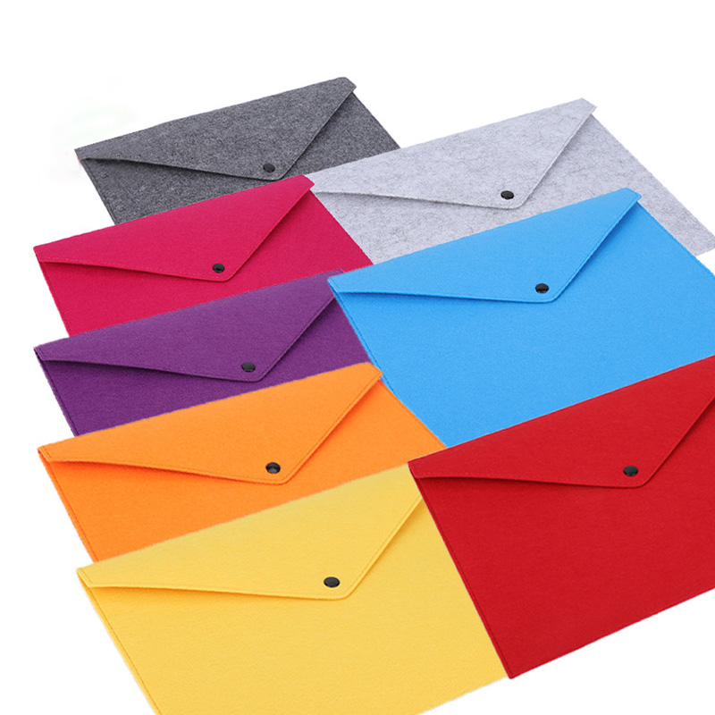 Felt File Folder photo 6