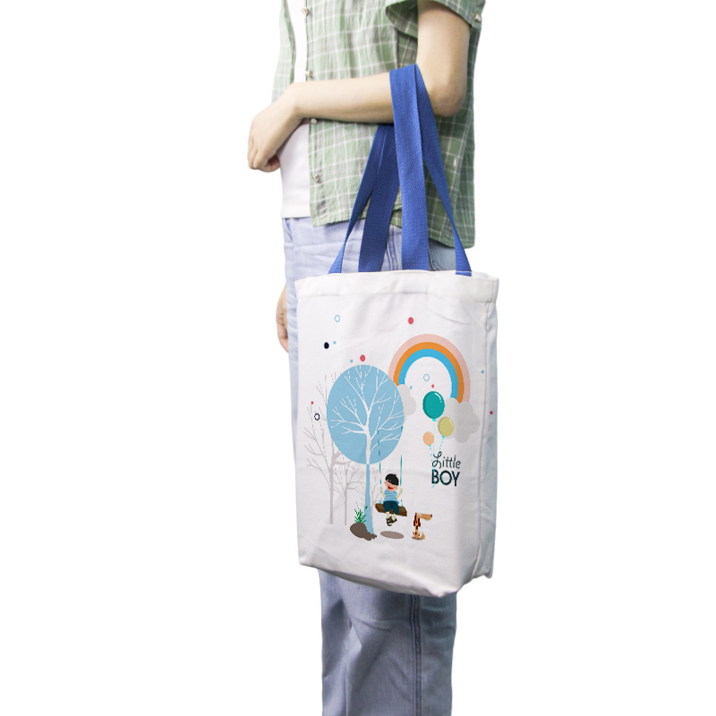 rPET Tote Bag photo 2