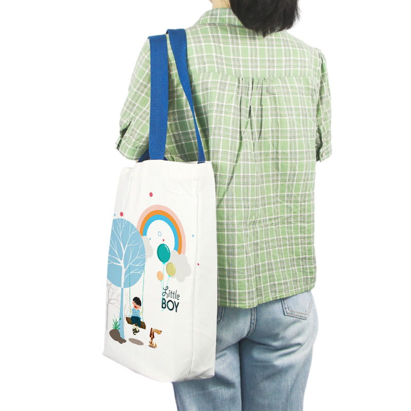 rPET Tote Bag photo 3